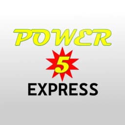 Power Five Express