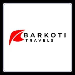 Barkoti Travels
