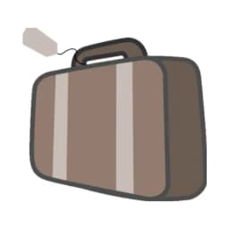 MyLuggageList