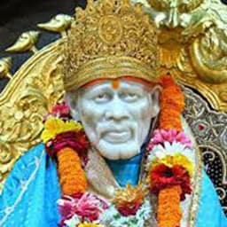 Shirdi Sai Baba