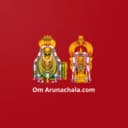 OM Arunachala