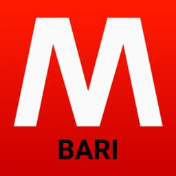 Metro Bari
