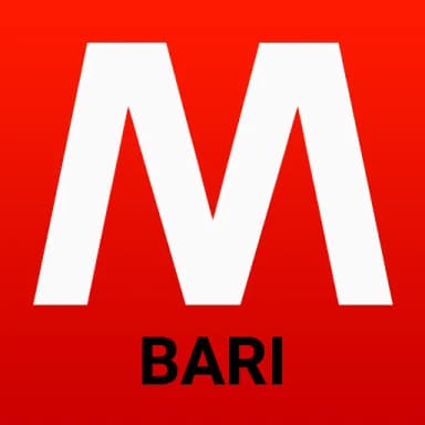 Metro Bari