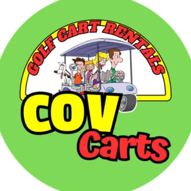 COVCarts