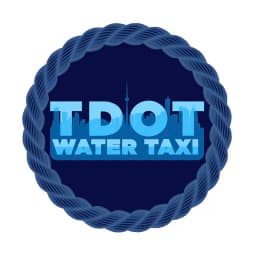 Tdot Water Taxi