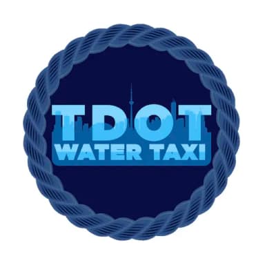 Tdot Water Taxi