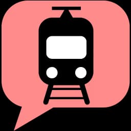 UK Rail Announcer