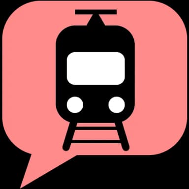 UK Rail Announcer