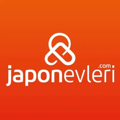 Japonevleri