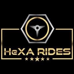 Hexa Rides