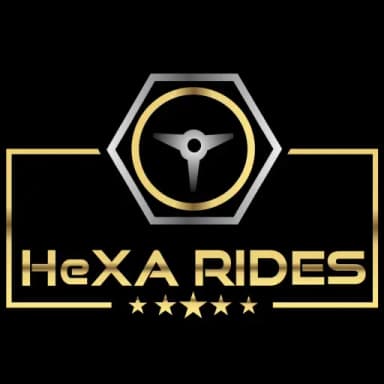 Hexa Rides