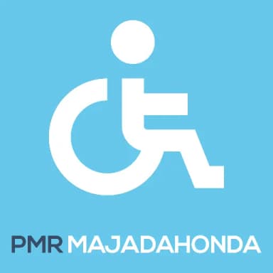 PMR MAJADAHONDA