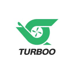 Turboo Driver