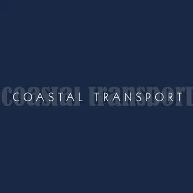 Coastal Transport