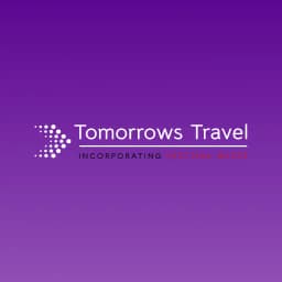 Tomorrows Travel