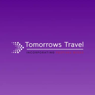Tomorrows Travel