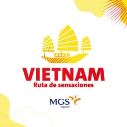 MGS VIETNAM 2023