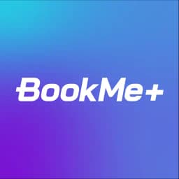 BookMe+
