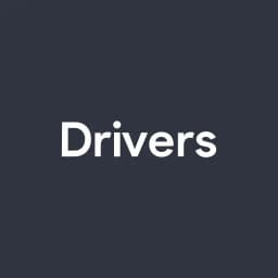 Giravolta Drivers
