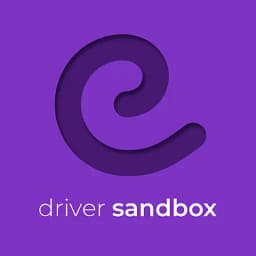 Sandbox Driver App