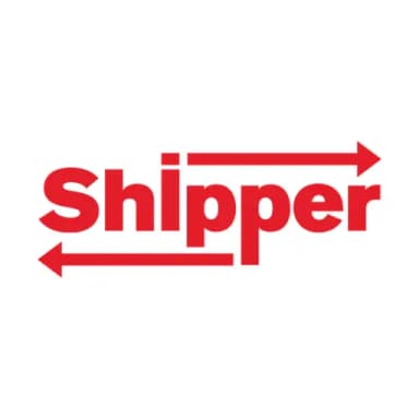 Shipper Driver