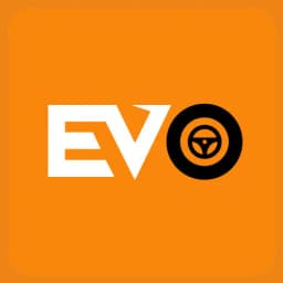 EVO Driver App