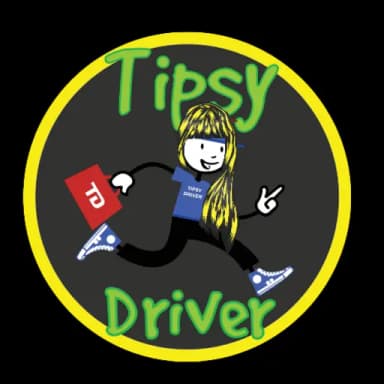 Tipsy Ryde Driver