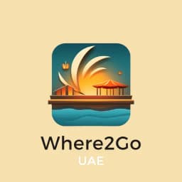 Where2GoUAE