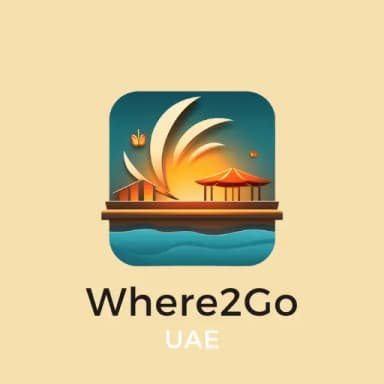Where2GoUAE