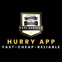 HurryApp Taxi