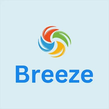 Breeze Kiosk