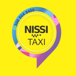 4357000 Nissi Taxi