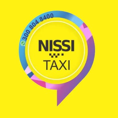 4357000 Nissi Taxi
