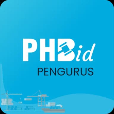 PH Bid Pengurus