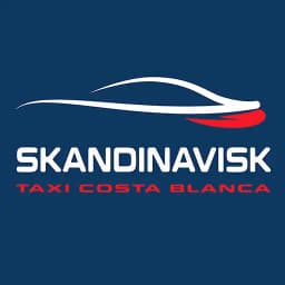 Skandinavisktaxi