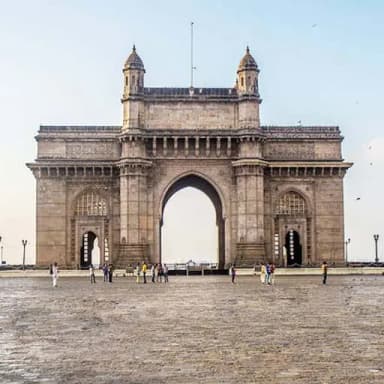 Mumbai India