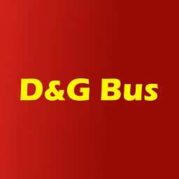 D&G Bus