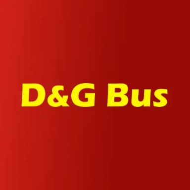 D&G Bus