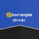 Borneojek Driver