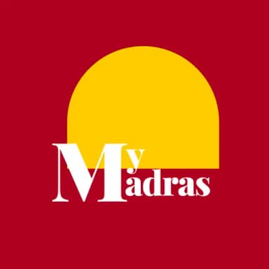 My Madras