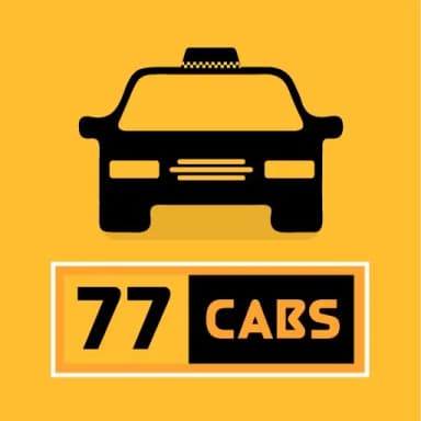 77Cabs - Driver App