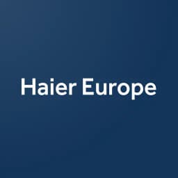 HAIER X IFA