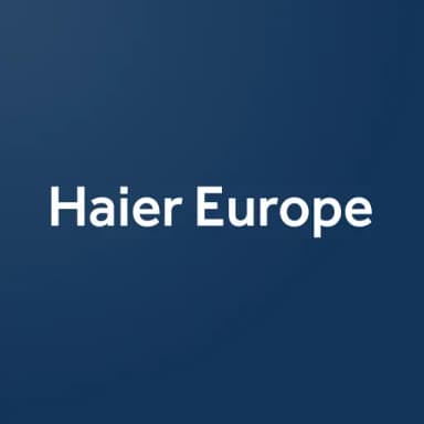 HAIER X IFA