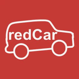 redCar