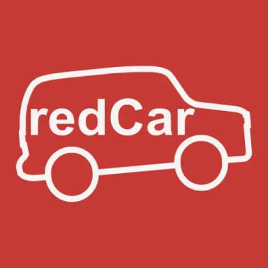 redCar