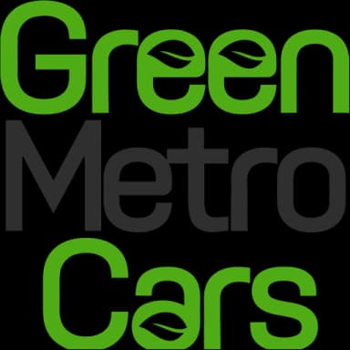 Green Metro Cars
