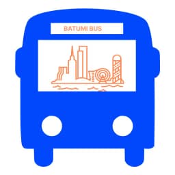 Batumi bus