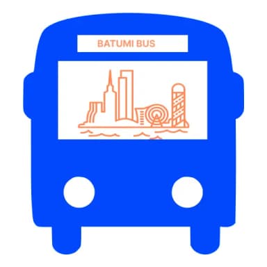 Batumi bus