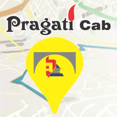 Pragati Partner