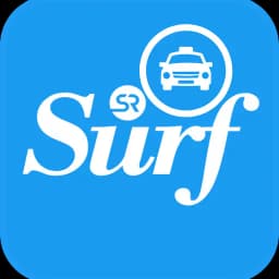 Surf Driver